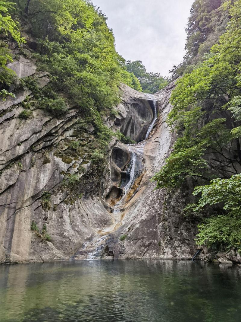 河南平顶山周边自驾游去哪玩?-第2张图片-星月文旅 河南平顶山周边自驾游去哪玩?-第2张图片-星月文旅