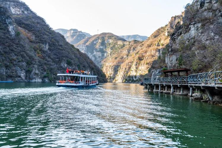 青天河自驾二日游路线怎么安排?-第3张图片-星月文旅 青天河自驾二日游路线怎么安排?-第3张图片-星月文旅