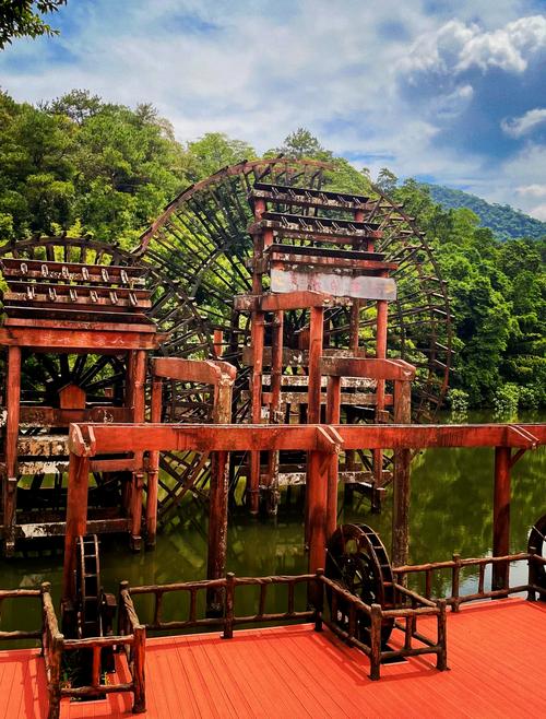 钦州有哪些值得一游的景点？-第1张图片-星月文旅