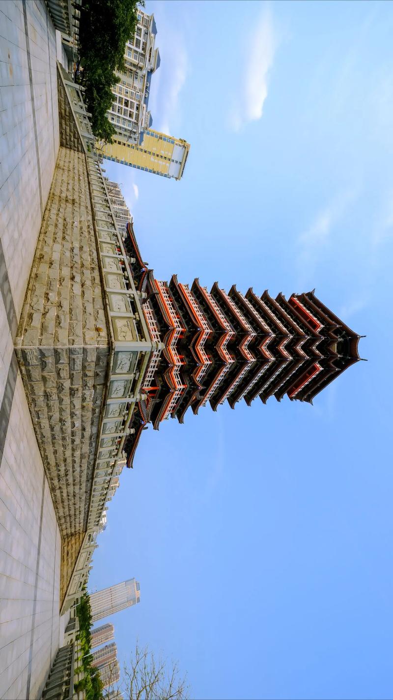 钦州有哪些值得一游的景点？-第3张图片-星月文旅