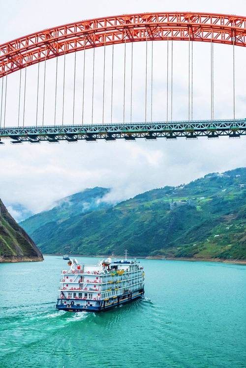 重庆到三峡自驾游必去哪些地方？-第3张图片-星月文旅