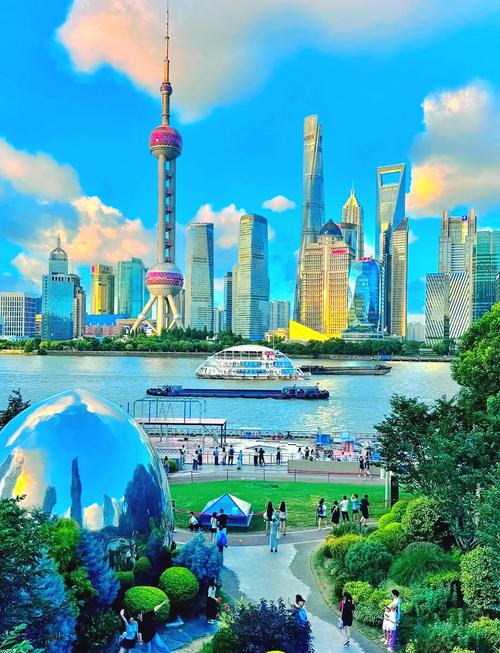 上海12月旅游景点推荐-第1张图片-星月文旅 上海12月旅游景点推荐-第1张图片-星月文旅