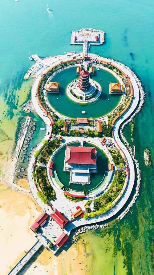 2025年最值得去的旅游景点是哪些？-第1张图片-星月文旅