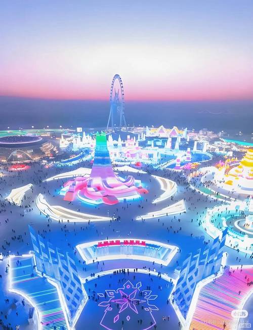 2025年最值得去的旅游景点是哪些？-第2张图片-星月文旅