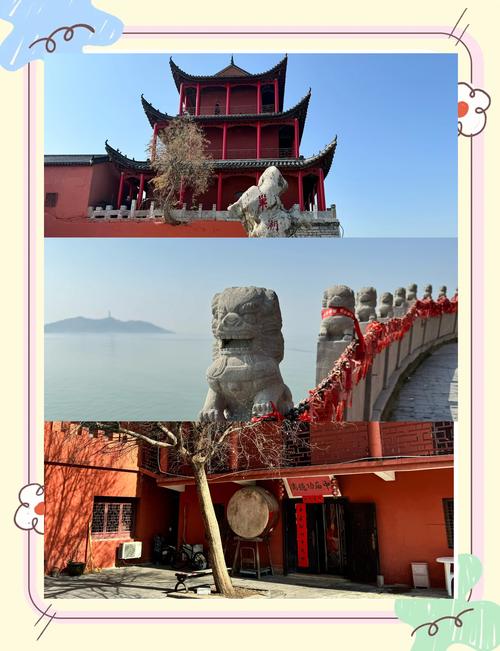 合肥周边一日游哪些景点值得去?-第1张图片-星月文旅 合肥周边一日游哪些景点值得去?-第1张图片-星月文旅