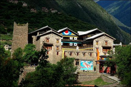 四川阿坝州旅游景点有哪些必打卡？-第3张图片-星月文旅