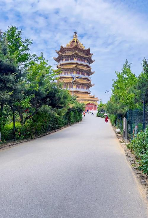 锦州必玩景点有哪些？-第1张图片-星月文旅