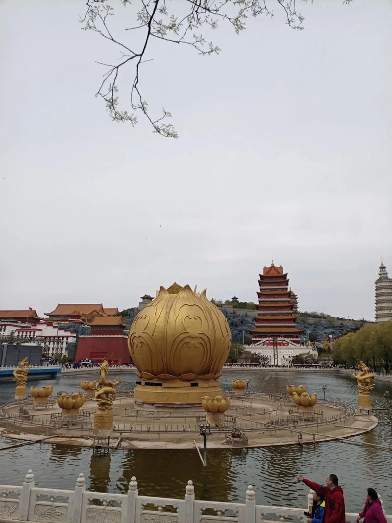 锦州必玩景点有哪些？-第2张图片-星月文旅