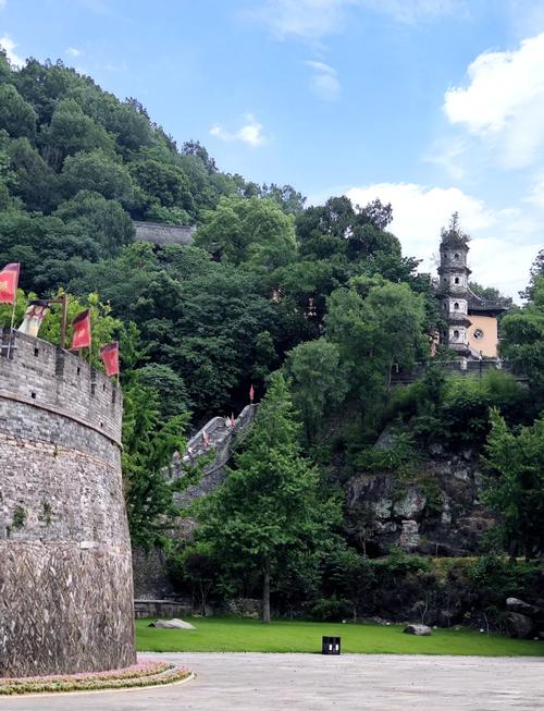 台州一日游，哪些景点最值得去？-第1张图片-星月文旅