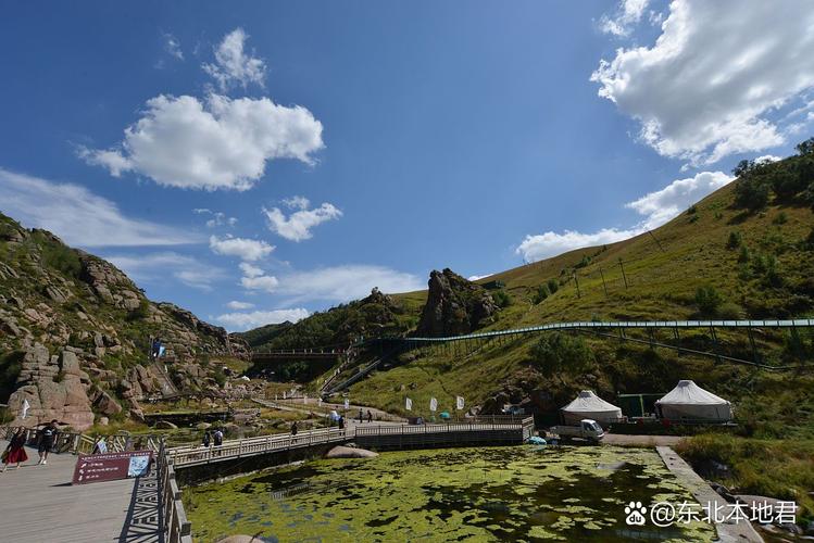 包头一日游有哪些景点必打卡？-第3张图片-星月文旅