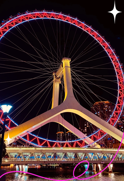 天津十大旅游景点有哪些?-第2张图片-星月文旅 天津十大旅游景点有哪些?-第2张图片-星月文旅