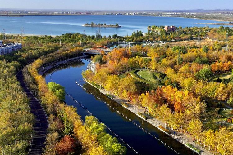 克拉玛依有哪些必游景点？-第2张图片-星月文旅