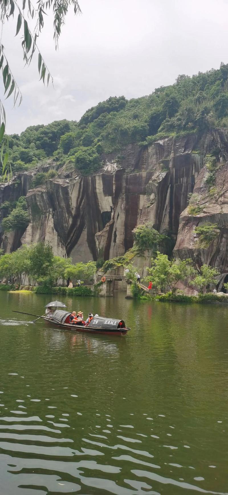 绍兴有哪些必游景点?-第2张图片-星月文旅 绍兴有哪些必游景点?-第2张图片-星月文旅