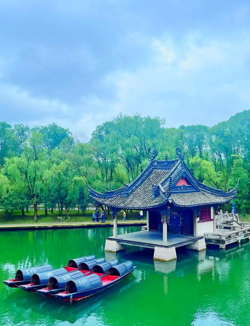 绍兴有哪些必游景点?-第3张图片-星月文旅 绍兴有哪些必游景点?-第3张图片-星月文旅