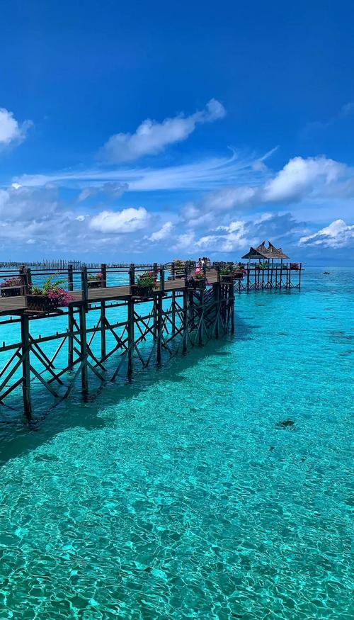 仙本那旅游怎么玩？必去景点有哪些？-第3张图片-星月文旅