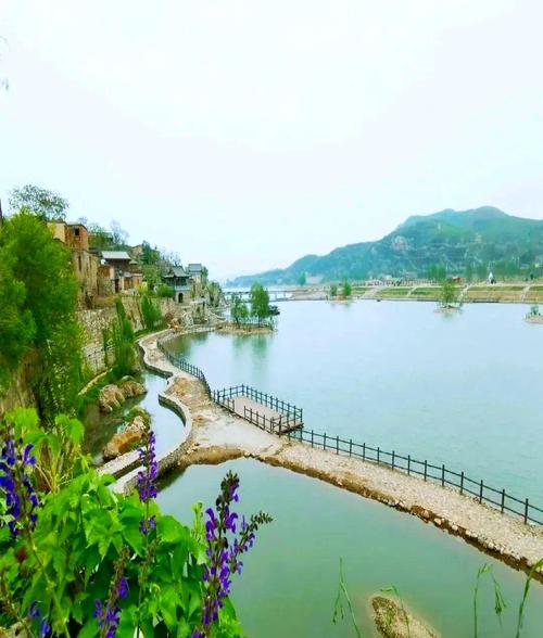 石家庄周边有哪些必游景点?-第3张图片-星月文旅 石家庄周边有哪些必游景点?-第3张图片-星月文旅