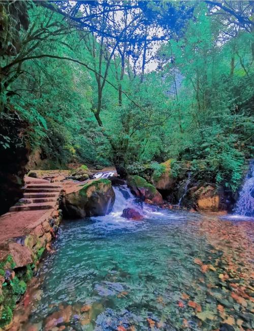 成都周边有哪些必打卡景点?-第3张图片-星月文旅 成都周边有哪些必打卡景点?-第3张图片-星月文旅