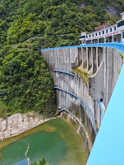 涟源湄江风景区自驾游-第2张图片-星月文旅