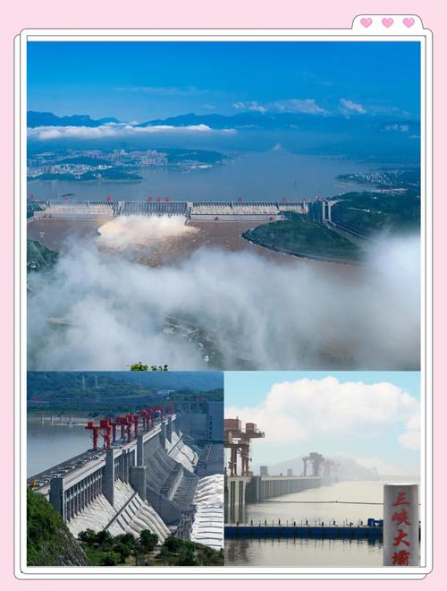 长沙至三峡自驾游路线怎么安排?-第1张图片-星月文旅 长沙至三峡自驾游路线怎么安排?-第1张图片-星月文旅