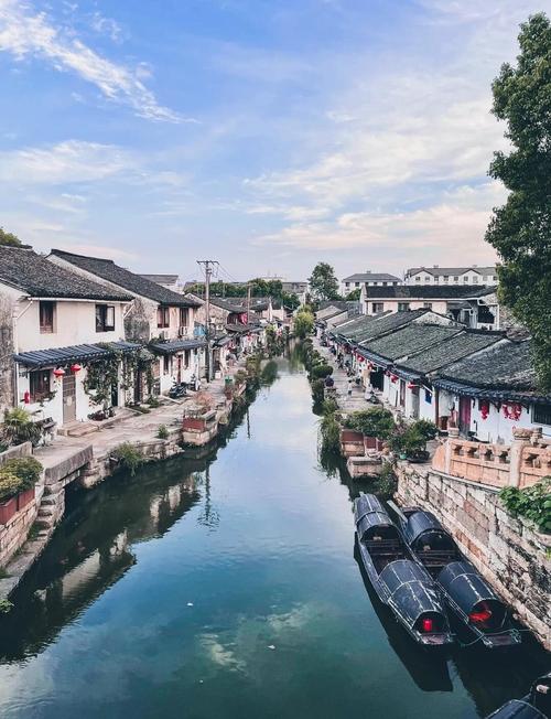 绍兴旅游景点哪些最值得去？-第2张图片-星月文旅