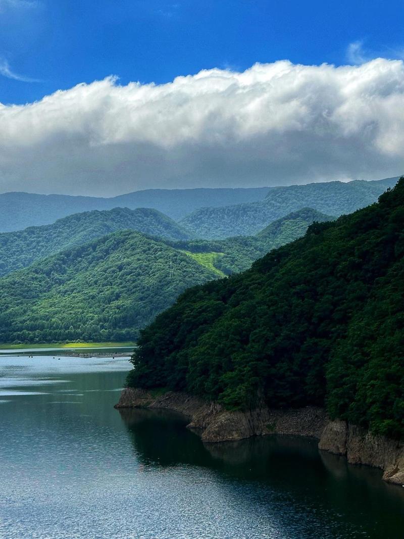 本溪哪些景点适合老年人游玩?-第3张图片-星月文旅 本溪哪些景点适合老年人游玩?-第3张图片-星月文旅