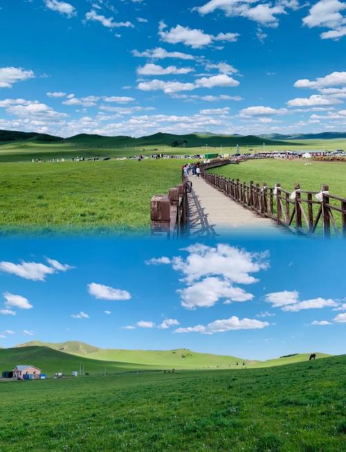 乌兰布统自驾游怎么玩才最尽兴?-第2张图片-星月文旅 乌兰布统自驾游怎么玩才最尽兴?-第2张图片-星月文旅