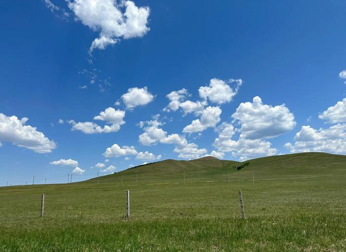 乌兰布统自驾游怎么玩才最尽兴？-第3张图片-星月文旅