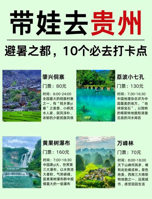 贵州六盘水有哪些必打卡景点?-第2张图片-星月文旅 贵州六盘水有哪些必打卡景点?-第2张图片-星月文旅