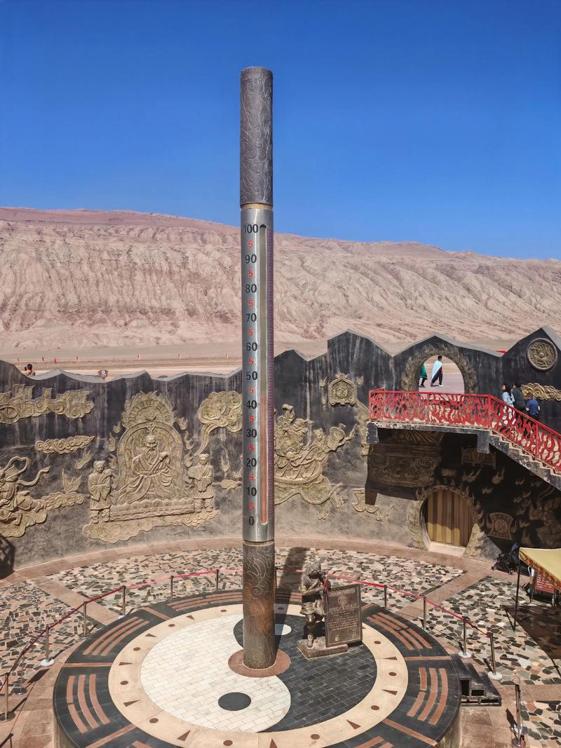 吐鲁番必去景点有哪些?-第3张图片-星月文旅 吐鲁番必去景点有哪些?-第3张图片-星月文旅