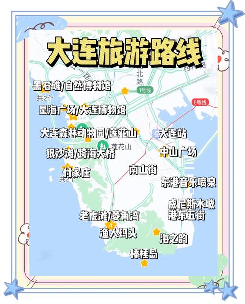 大连到太原自驾游路线怎么规划?-第1张图片-星月文旅 大连到太原自驾游路线怎么规划?-第1张图片-星月文旅