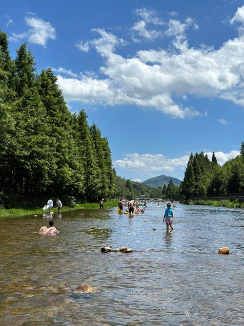 邛崃竹溪湖一日自驾游怎么玩?-第3张图片-星月文旅 邛崃竹溪湖一日自驾游怎么玩?-第3张图片-星月文旅