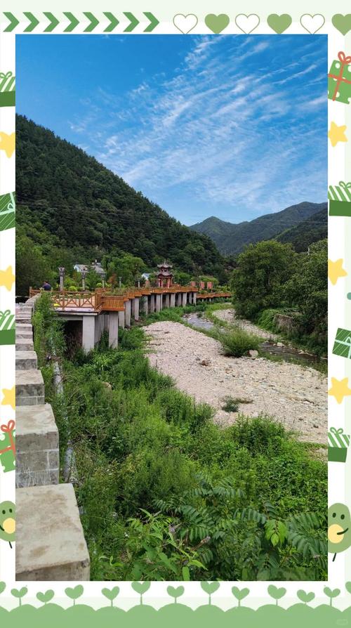 兰田葛牌镇路线自驾游-第1张图片-星月文旅 兰田葛牌镇路线自驾游-第1张图片-星月文旅