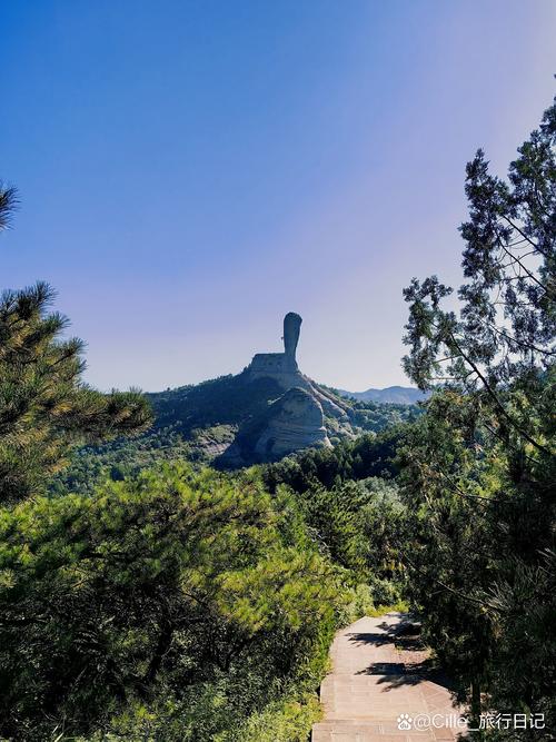 2025承德旅游攻略,必打卡景点有哪些?-第2张图片-星月文旅 2025承德旅游攻略,必打卡景点有哪些?-第2张图片-星月文旅