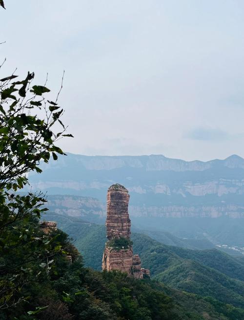 石家庄周边3日自驾游去哪玩?-第2张图片-星月文旅 石家庄周边3日自驾游去哪玩?-第2张图片-星月文旅