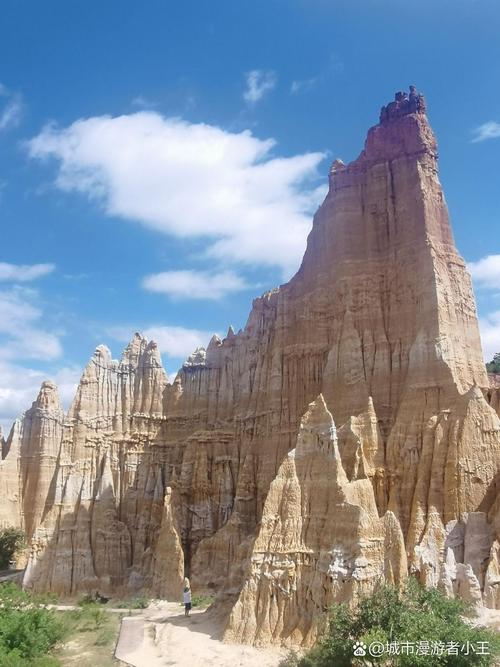 楚雄有哪些必打卡旅游景点?-第1张图片-星月文旅 楚雄有哪些必打卡旅游景点?-第1张图片-星月文旅