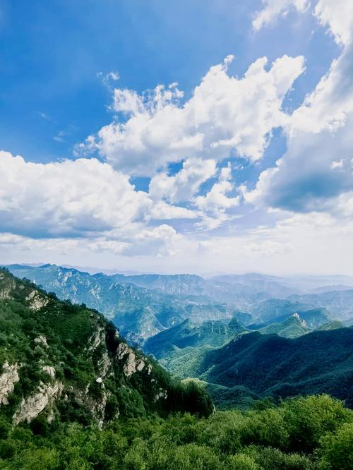 石家庄3天自驾游,路线怎么规划?-第2张图片-星月文旅 石家庄3天自驾游,路线怎么规划?-第2张图片-星月文旅