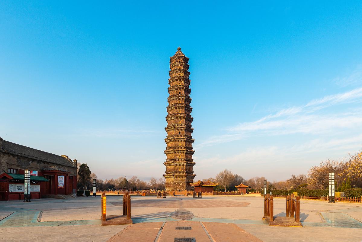 12月郑州哪几个景点值得去?-第1张图片-星月文旅 12月郑州哪几个景点值得去?-第1张图片-星月文旅