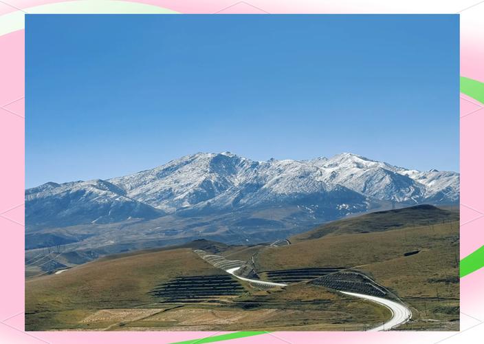 青海西宁自驾游路线怎么规划?-第2张图片-星月文旅 青海西宁自驾游路线怎么规划?-第2张图片-星月文旅