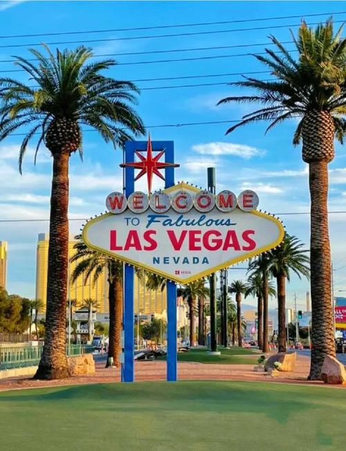 拉斯维加斯旅游景点攻略-第2张图片-星月文旅 拉斯维加斯旅游景点攻略-第2张图片-星月文旅
