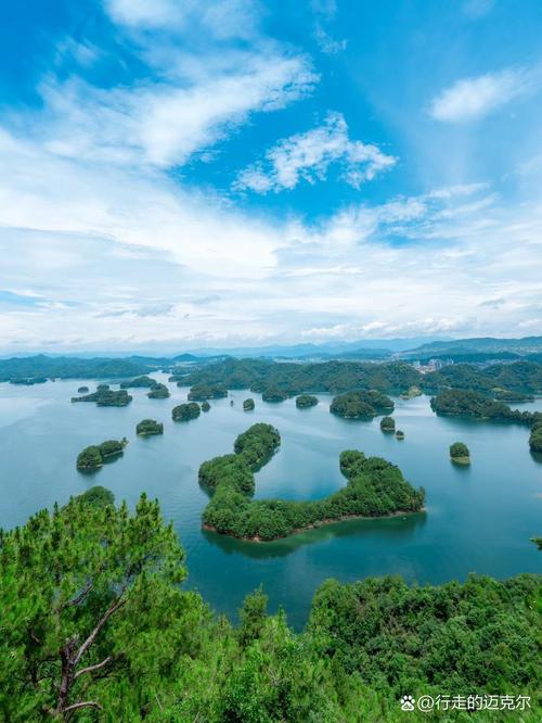 黄山千岛湖杭州自驾游,路线怎么安排最省心?-第3张图片-星月文旅 黄山千岛湖杭州自驾游,路线怎么安排最省心?-第3张图片-星月文旅