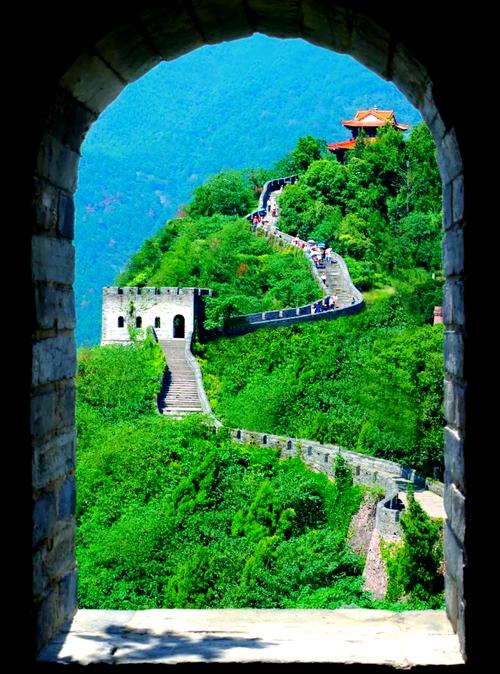 浙江台州有哪些必游景点?-第2张图片-星月文旅 浙江台州有哪些必游景点?-第2张图片-星月文旅