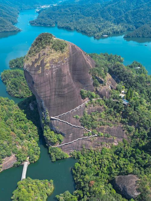 江西靠近广东有哪些好玩的景点?-第2张图片-星月文旅 江西靠近广东有哪些好玩的景点?-第2张图片-星月文旅