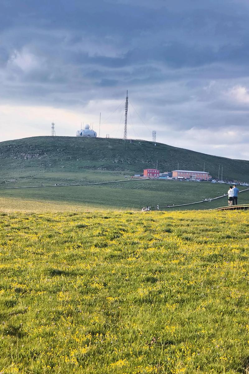 五寨荷叶坪自驾游怎么玩最尽兴?-第3张图片-星月文旅 五寨荷叶坪自驾游怎么玩最尽兴?-第3张图片-星月文旅