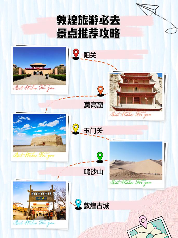 敦煌西宁怎么玩?攻略必去景点有哪些?-第1张图片-星月文旅 敦煌西宁怎么玩?攻略必去景点有哪些?-第1张图片-星月文旅