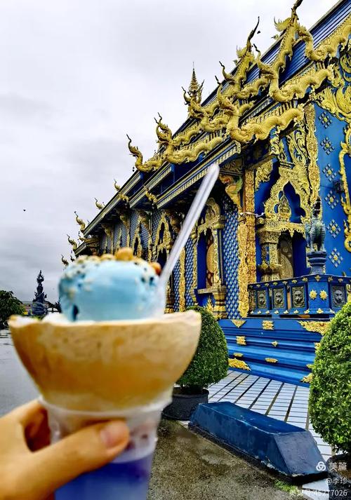 2025清莱怎么玩?必去景点和路线攻略?-第1张图片-星月文旅 2025清莱怎么玩?必去景点和路线攻略?-第1张图片-星月文旅