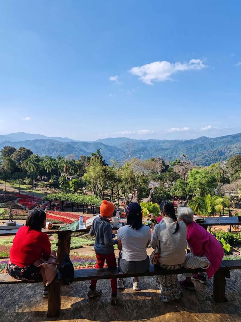 2025清莱怎么玩?必去景点和路线攻略?-第2张图片-星月文旅 2025清莱怎么玩?必去景点和路线攻略?-第2张图片-星月文旅