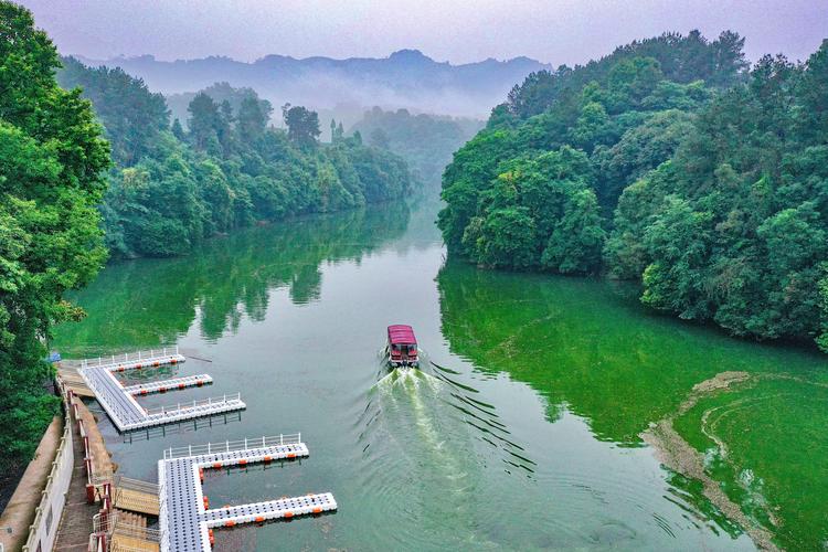 成都蒲江有哪些好玩的旅游景点?-第1张图片-星月文旅 成都蒲江有哪些好玩的旅游景点?-第1张图片-星月文旅
