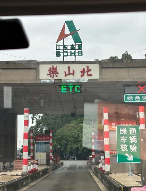 乐山大佛自驾游停车场怎么选?-第3张图片-星月文旅 乐山大佛自驾游停车场怎么选?-第3张图片-星月文旅