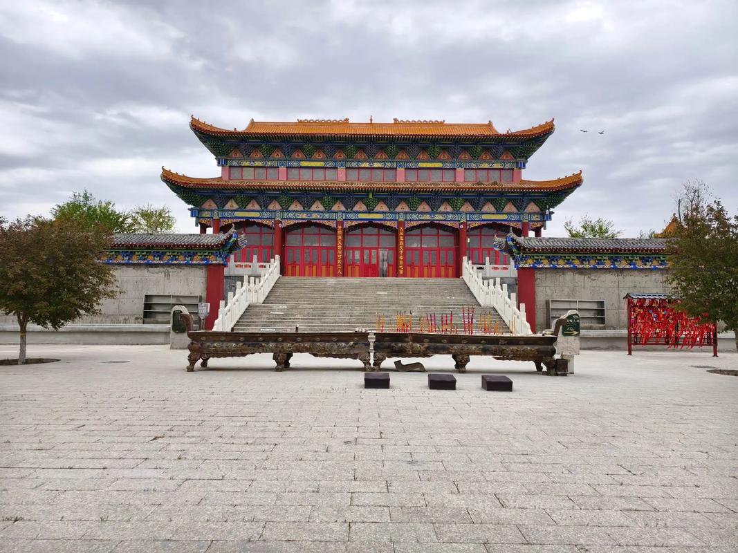 吉木萨尔旅游景点有哪些-第1张图片-星月文旅 吉木萨尔旅游景点有哪些-第1张图片-星月文旅