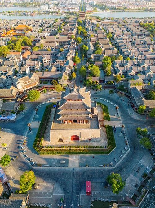 聊城旅游攻略东昌府区-第1张图片-星月文旅 聊城旅游攻略东昌府区-第1张图片-星月文旅